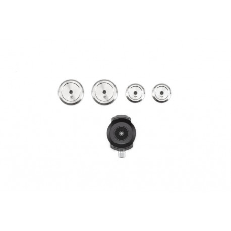 Gimbal Accessory|DJI|R Roll Axis Counterweight Set|CP.RN.00000098.01