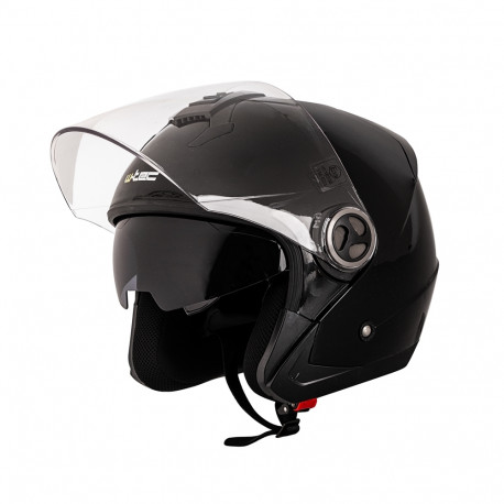Mootorrattakiiver W-TEC YM-623 XS (53-54)