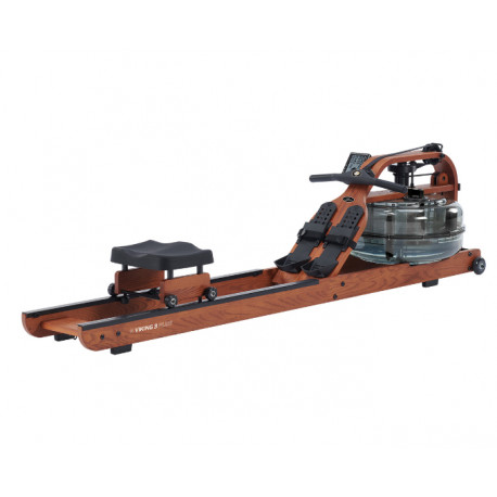 Sõudeergomeeter FluidRower Viking 3 Plus