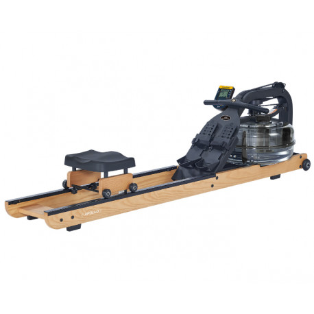 Sõudeergomeeter FluidRower Apollo V