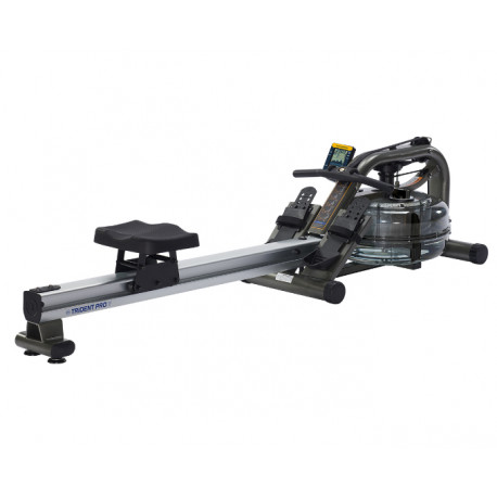 Sõudeergomeeter FluidRower Trident Pro V