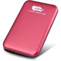 External Hard Drive 2 TB USB 3.0 2.5" SATA Red (Refurbished A+)