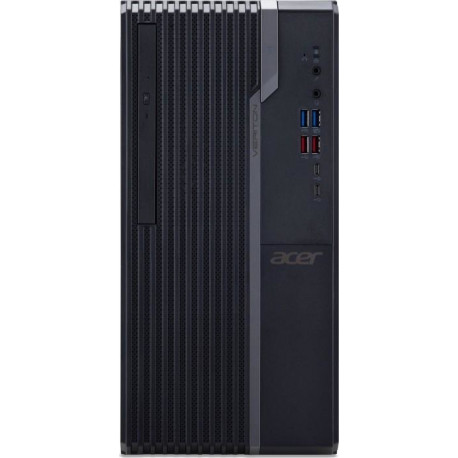 Acer Veriton S (VS4660G) - i7-9700/2*8G/256SSD/DVD/Bez OS