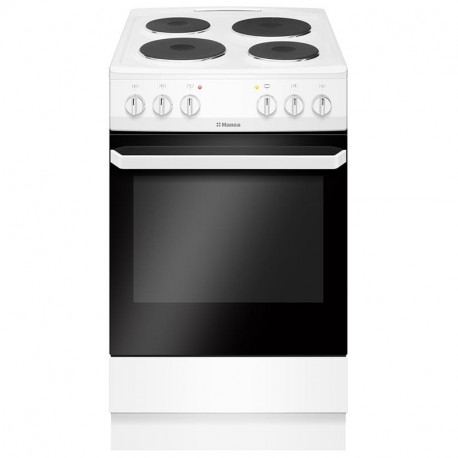 Hansa electric cooker FCEW56069 50cm