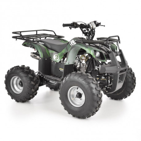 ATV HECHT 56125 ARMY