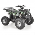 ATV HECHT 56125 ARMY 