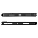Kaitsekaaned Liquid Air Folio, Apple iPad Air (2020), must, Spigen
