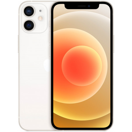 Apple iPhone 12 Mini 128GB, белый
