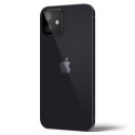 Tagakaamera kaitseklaas GLAStR Optik, Apple iPhone 12 mini, must, Spigen