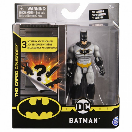 BATMAN Batman