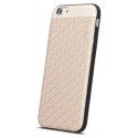 Beeyo case + magnetic car mount Samsung Galaxy S8, beige
