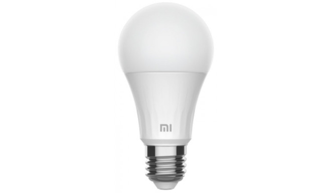 Xiaomi smart light bulb Mi Smart LED 9W
