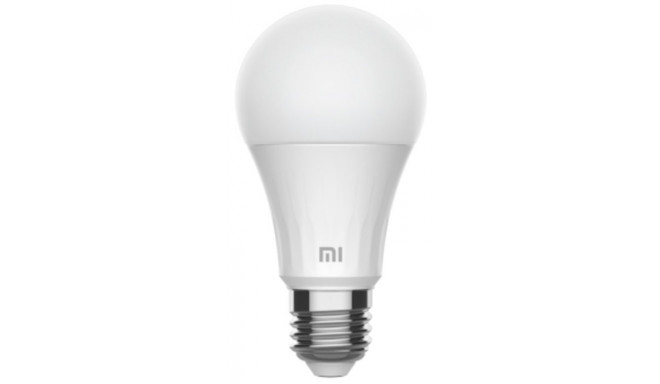 Xiaomi умная лампочка Mi Smart LED 9W