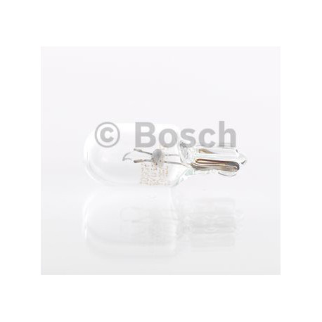 Bosch lamp ECO W5W 12V 5W