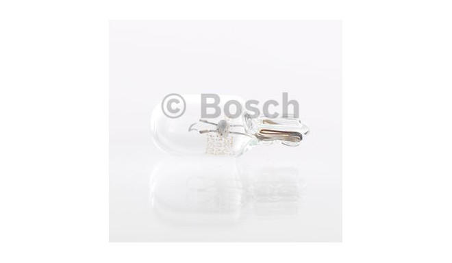Bosch lamp ECO W5W 12V 5W