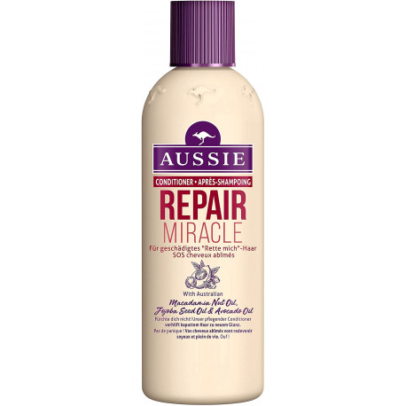 Aussie conditioner Miracle Repair 250ml