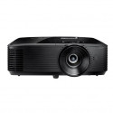 Optoma DS317e  SVGA (800x600), 3600 ANSI lumens, Black