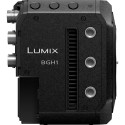 Panasonic Lumix DC-BGH1E, must