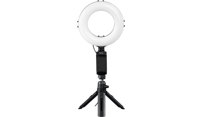 Hama ring light 67 LED