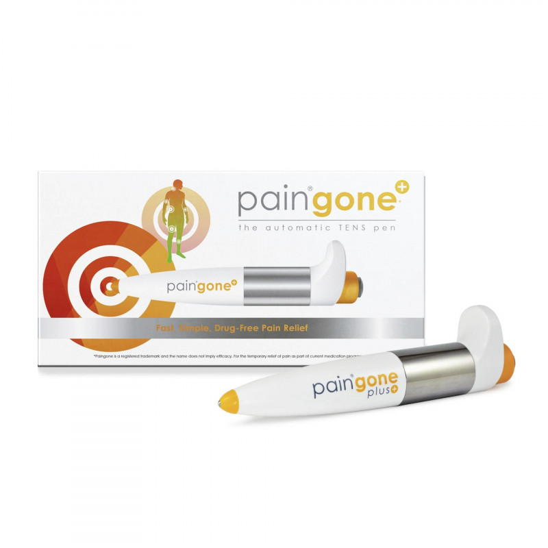 Paingone Plus - Massage