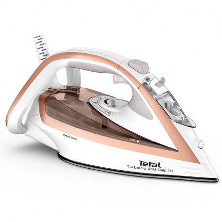Aurutriikraud Tefal Turbo Pro Anti-calc
