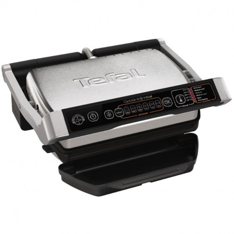 Lauagrill Tefal Optigrill+ initial