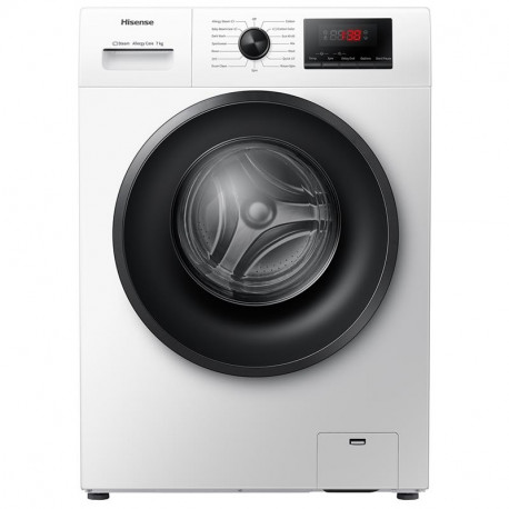 Hisense eestlaetav pesumasin WFPV7012EM 7kg