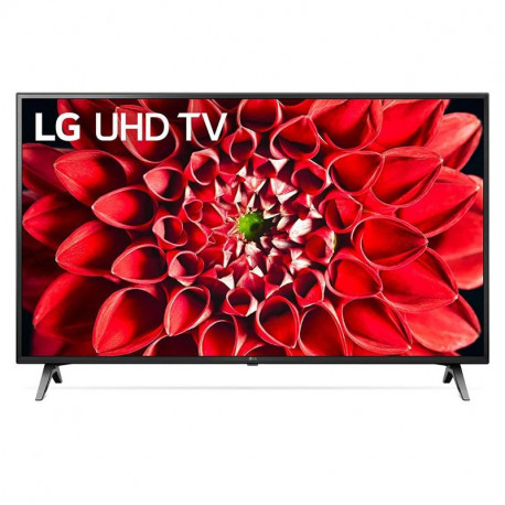 43" UltraHD LED LCD-teler LG