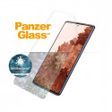 Ekraanikaitse TPU, Samsung Galaxy S21+ 5G, painduv, sõrmejäljetoega, ümbrisesõbralik, PanzerGlass Ekraanikaitse TPU, Samsung Galaxy S21+ 5G, painduv, sõrmejäljetoega, ümbrisesõbralik, PanzerGlass