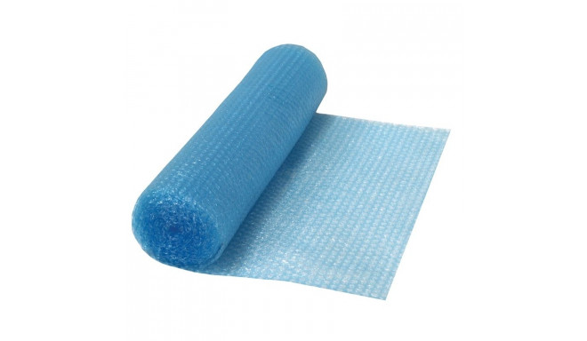 Mullikile rull 1x10 m, helesinine