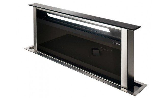 Elica cooker hood ADAGIO BL/F/90