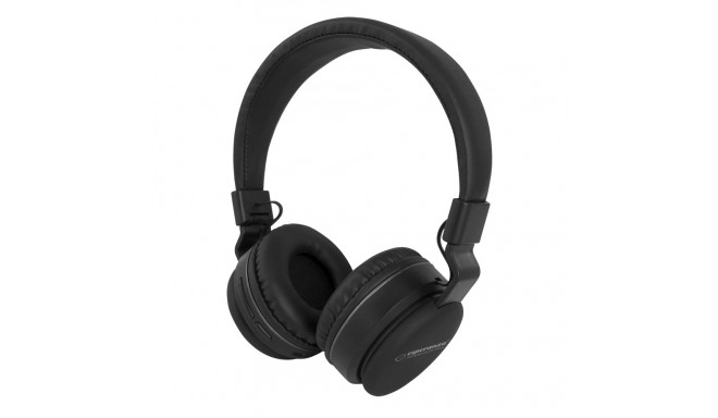 BLUETOOTH HEADPHONES BARD