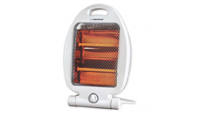 QUARTZ HEATER THAR 400W/800W