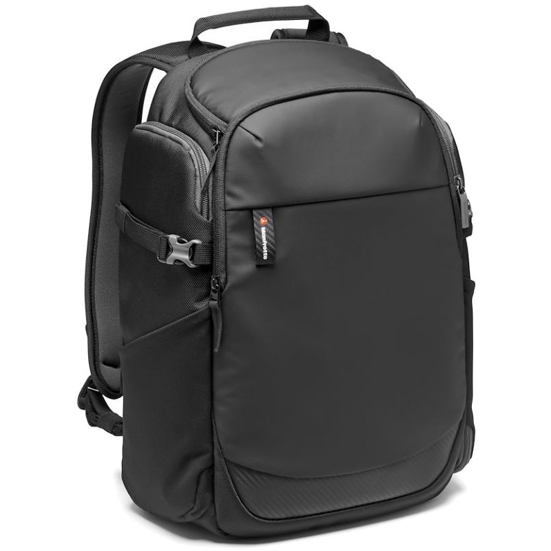 Manfrotto backpack Advanced Befree (MB MA2-BP-BF) Camera bags