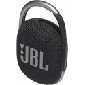 JBL juhtmevaba kõlar Clip4, must