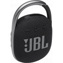 JBL wireless speaker Clip4, black