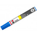 Marker tekstiilile 095 4mm sinine