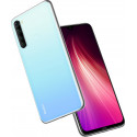 Xiaomi Redmi Note 8 (4/128GB) bílá