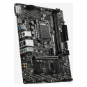 Motherboard MSI A PRO H410M-A PRO mATX DDR4 LGA1200