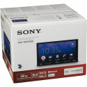 Sony XAV-AX5550D