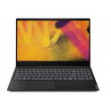 Lenovo IdeaPad S340-15IIL Laptop / i3-1005G1 / 8GB / 256GB SDD / Windows 10 Home / Black