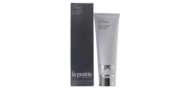 LA PRAIRIE CELLULAR foam cleanser 125 ml