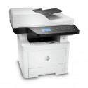 HP Laser MFP 432fdn