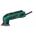 Bosch Power Sander PDA 180 green