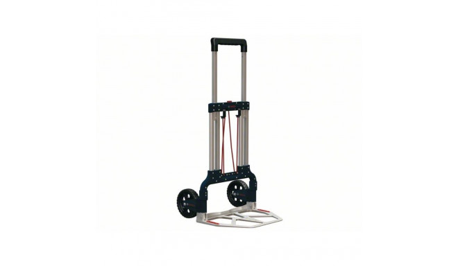 Bosch Alu trolley - blue