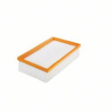 Bosch Filter flat PES GAS 35-55 Bosch Filter flat PES GAS 35-55
