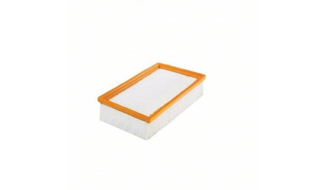 Bosch Filter flat PES GAS 35-55