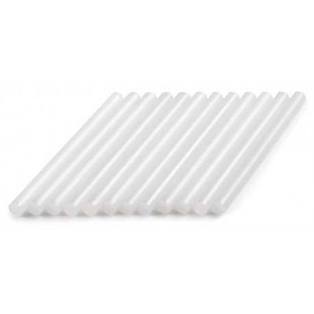 Dremel glue stick Glitter 7mm (GG02) 12pcs