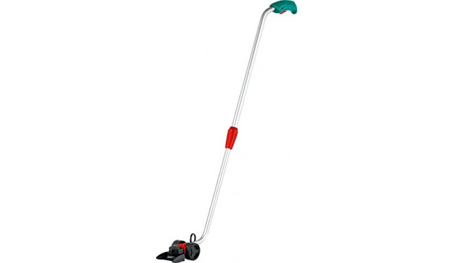 Bosch telescopic handle for lice pcsich Isio green