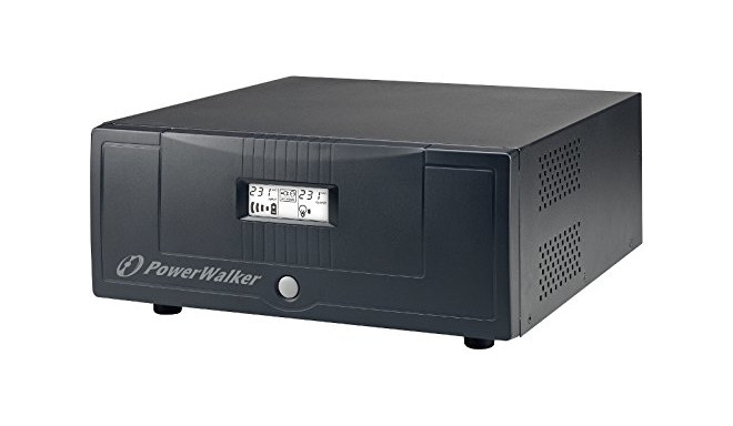 BlueWalker PowerWalker Inverter 700 PSW - UPS + F